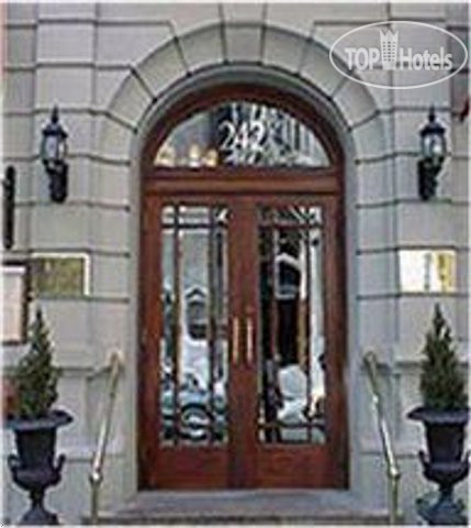 Hotel photo Mayfair 3*