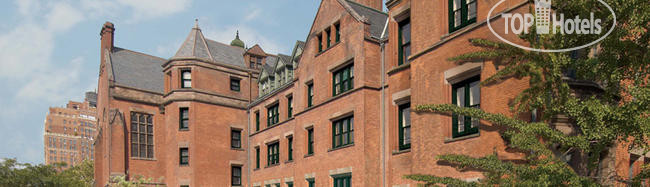 Hotel photo Desmond Tutu Center 3*