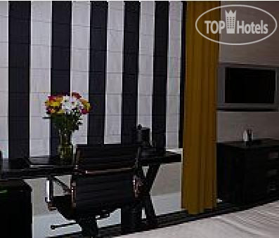 Hotelier's photos The Marcel 3*