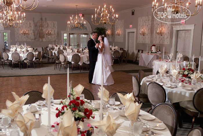 New photos from tourists Lafayette House 2*