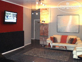 New photos from tourists Off Soho Suites 1*