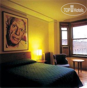 New photos from tourists Gershwin 3*