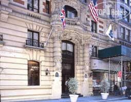 Hotelier's photos La Quinta Manhattan 3*