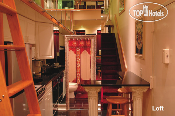 Фотографии отельера 254 East Vacation 3*