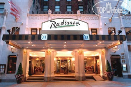 Hotelier's photos The Lexington New York City 4*
