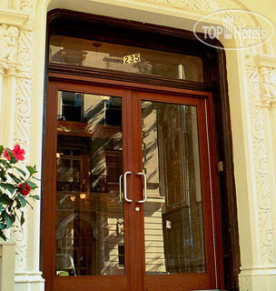 Hotelier's photos Morningside Inn 2*