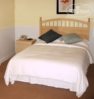 New photos from tourists Morningside Inn 2*