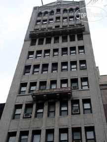 Hotelier's photos Comfort Inn Central Park West 2*