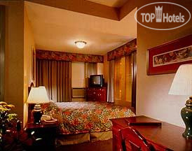 New photos from tourists Comfort Inn Central Park West 2*