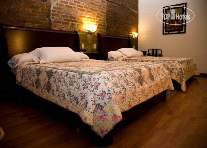 Hotelier's photos Sohotel 3*