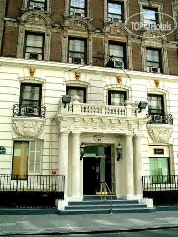 Hotel photo Portland Square 2*