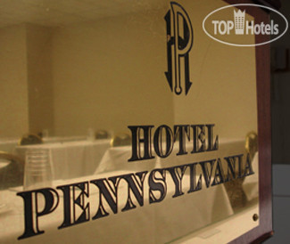 New photos from tourists Pennsylvania 2*
