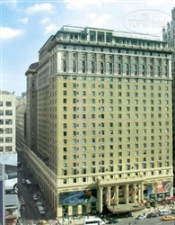 Hotel photo Pennsylvania 2*