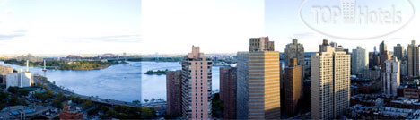 Hotelier's photos The Marmara Manhattan 4*