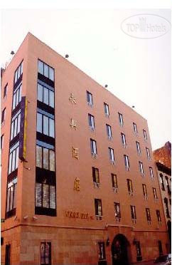 Hotel photo Windsor 2*