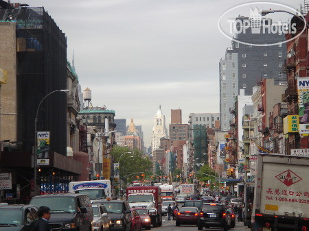 New photos from tourists Sun Bright 1*