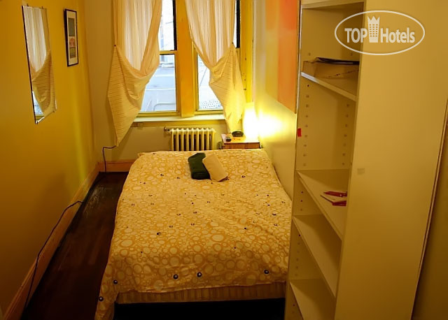 Фотографии отельера 1291 Manhattan 2*