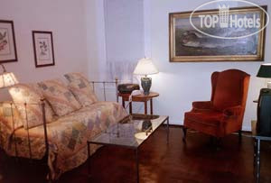 New photos from tourists Beekman APT
