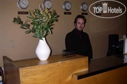 New photos from tourists West End Studios 1*