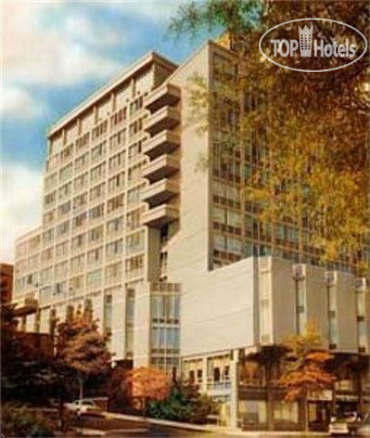 Hotel photo Esplanade 1*