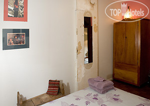 Hotel photo East Village Bed and Coffee 2*