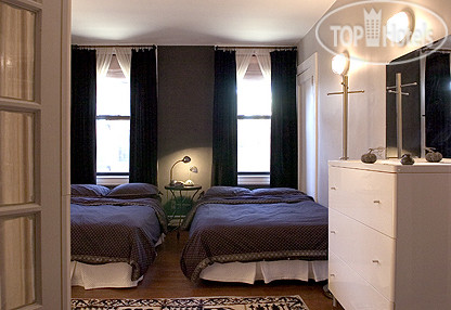 Новые добавленные фото туристов East Village Bed and Coffee 2*