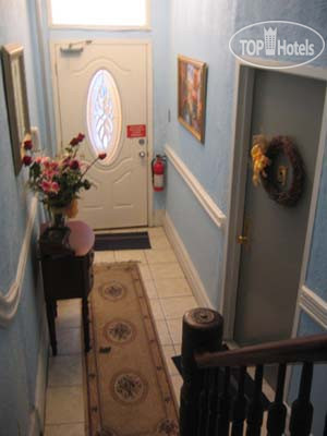 Hotel photo Bubba and Bean Lodges APT