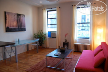 Hotel photo Second Home on Second Avenue APT