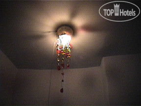 New photos from tourists Harlem Flop House 2*