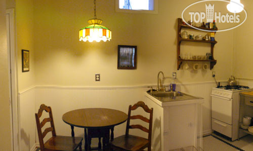 New photos from tourists Jones Street Guesthouse 2*
