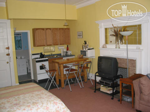 Hotel photo Jack and Judys Bed and Breakfast APT
