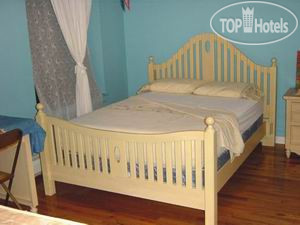 New photos from tourists Efuru Guest House 2*