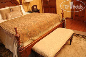 Hotelier's photos 102 Brownstone 2*