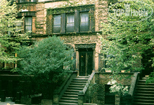 Hotel photo Stay the Night Bed & Breakfast 2*