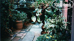 Hotelier's photos Abingdon Guest House 2*