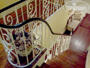 Hotel photo Wyman House APT