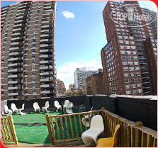 Hotel photo Jazz on the City 