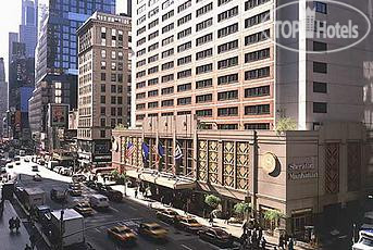Hotelier's photos The Manhattan at Times Square 4*