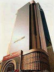 Новые добавленные фото туристов Crowne Plaza Times Square Manhattan 4*
