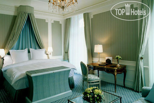 New photos from tourists The St. Regis New York 5*