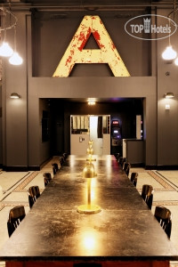 Hotel photo Ace 4*