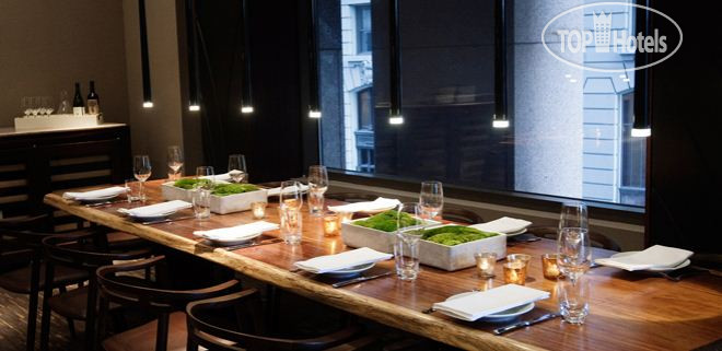 New photos from tourists Hyatt Centric Wall Street New York 4*