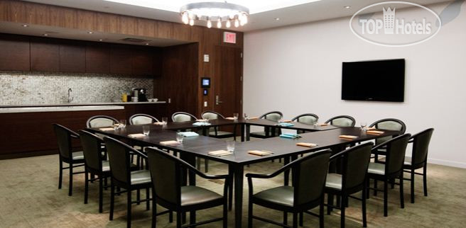 Hotel photo Andaz Wall Street 4*