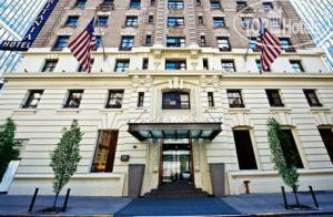 Hotel photo Ameritania at Times Square 3*