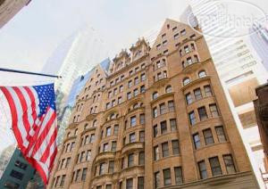 Hotelier's photos AKA Times Square 4*