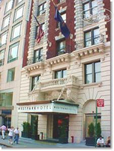 Hotel photo Astor on the Park 3*