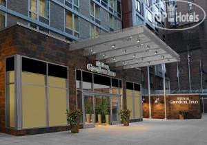 Hotel photo Hilton Garden Inn West 35th Street 3*