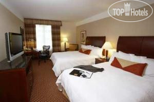 New photos from tourists Hilton Garden Inn West 35th Street 3*