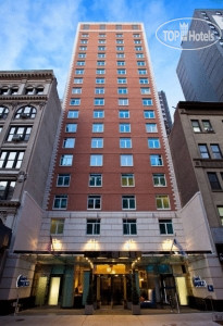 Hotelier's photos Hayden Hotel 4*