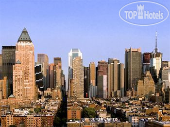Hotelier's photos Ink48 a Kimpton Hotel 4*